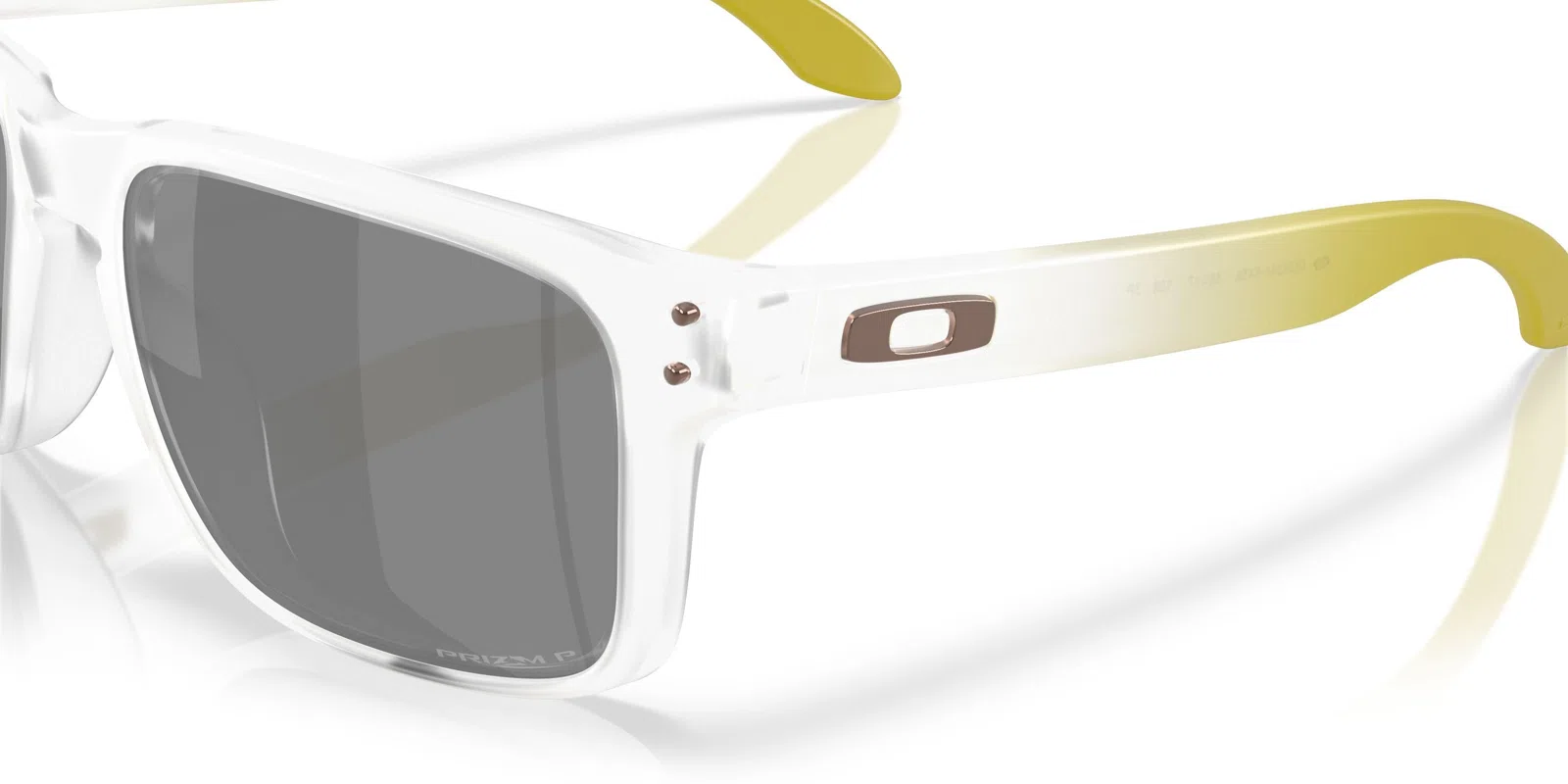 Oakley Holbrook 9244 Sunglasses - view 210